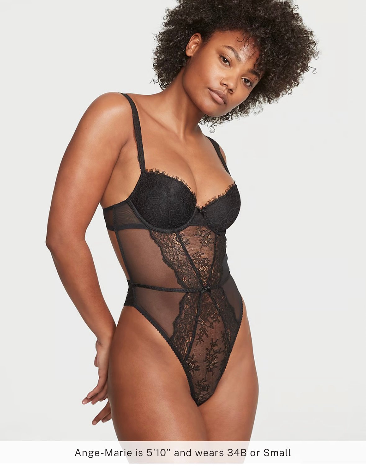 Victoria Secret Lingerie