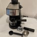 SOWTECH Espresso Machine, 3.5 Bar 4 Cup Steamer Coffee Maker Cappuccino Machine
