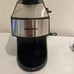 SOWTECH Espresso Machine, 3.5 Bar 4 Cup Steamer Coffee Maker Cappuccino Machine