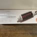 Bondi Boost Infrared Thermal Bounce Brush Red Light Hot Brush Blowout Used Sleek