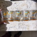 San Diego zoo heavy bottom shot glasses