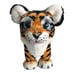 FurReal Tyler the Playful Tiger Interactive Animatronic Pet