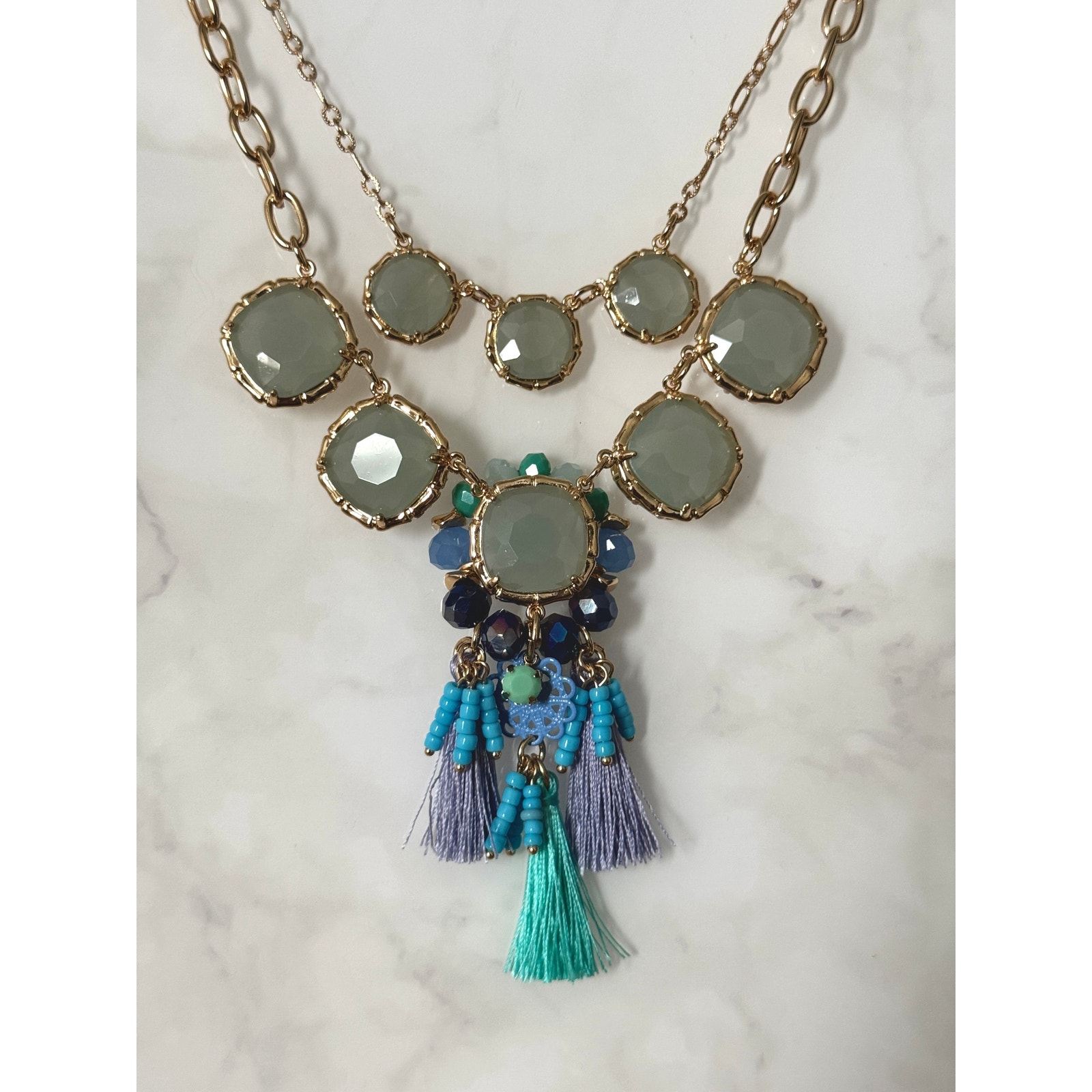 Lilly Pulitzer Necklace