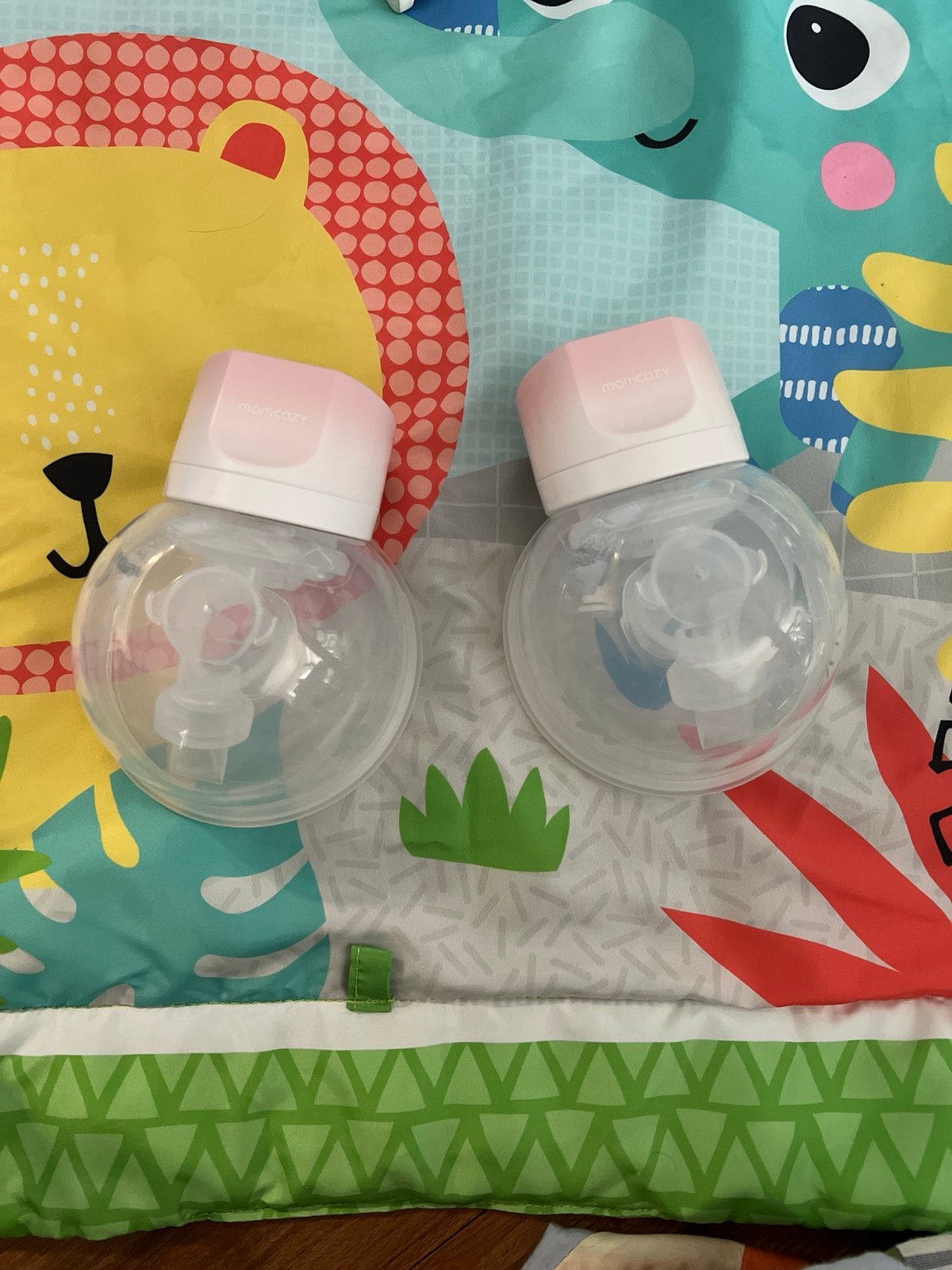 momcozy s12 pro