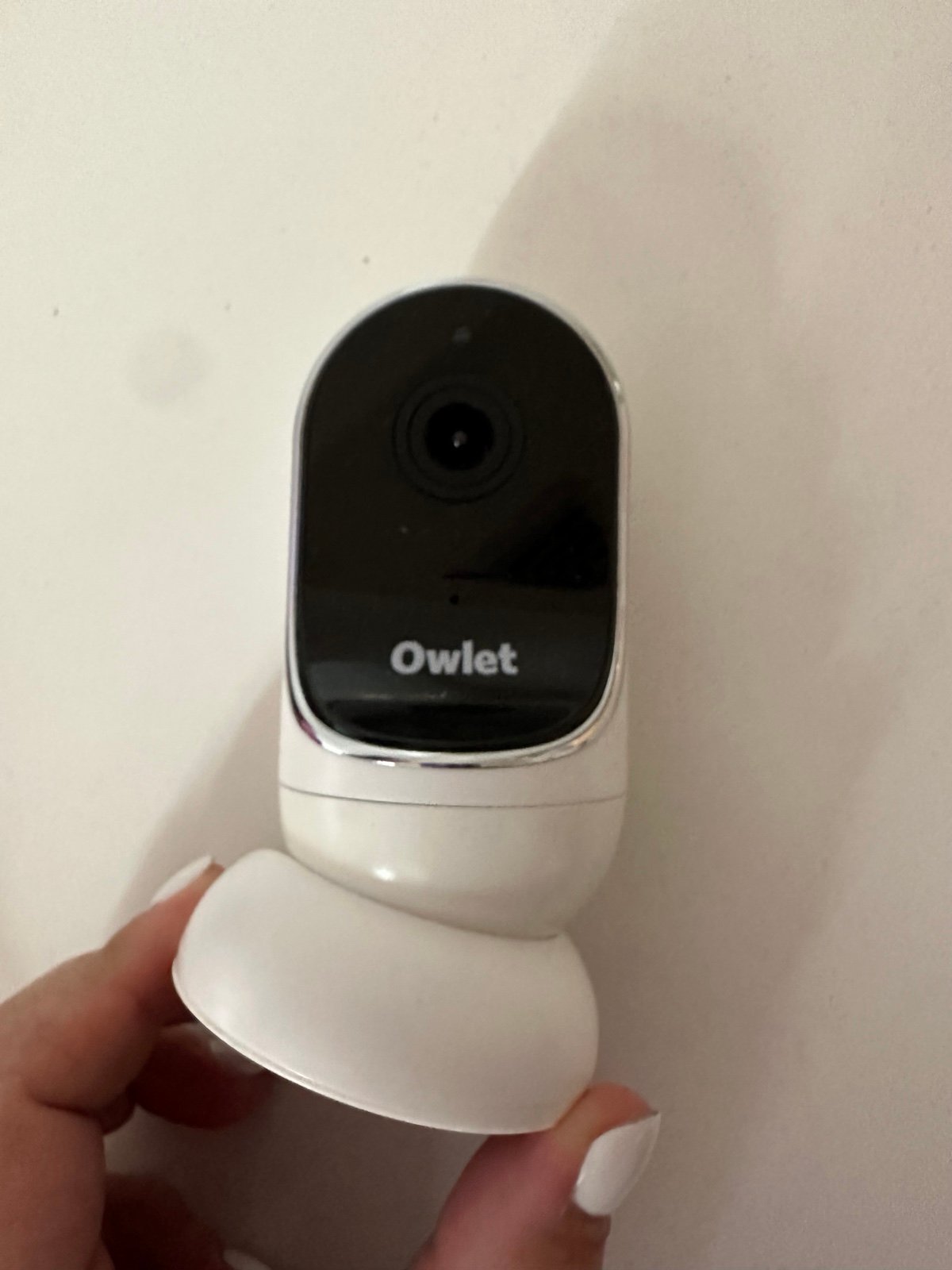 Camera monitor