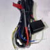 Kuryakyn 7672 Trailer Wiring Harness 1996-2013 Harley. Softail Touring FXST FLHR