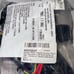 Kuryakyn 7672 Trailer Wiring Harness 1996-2013 Harley. Softail Touring FXST FLHR