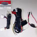 Kuryakyn 7672 Trailer Wiring Harness 1996-2013 Harley. Softail Touring FXST FLHR