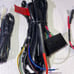 Kuryakyn 7672 Trailer Wiring Harness 1996-2013 Harley. Softail Touring FXST FLHR