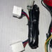 Kuryakyn 7672 Trailer Wiring Harness 1996-2013 Harley. Softail Touring FXST FLHR