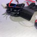 Kuryakyn 7672 Trailer Wiring Harness 1996-2013 Harley. Softail Touring FXST FLHR