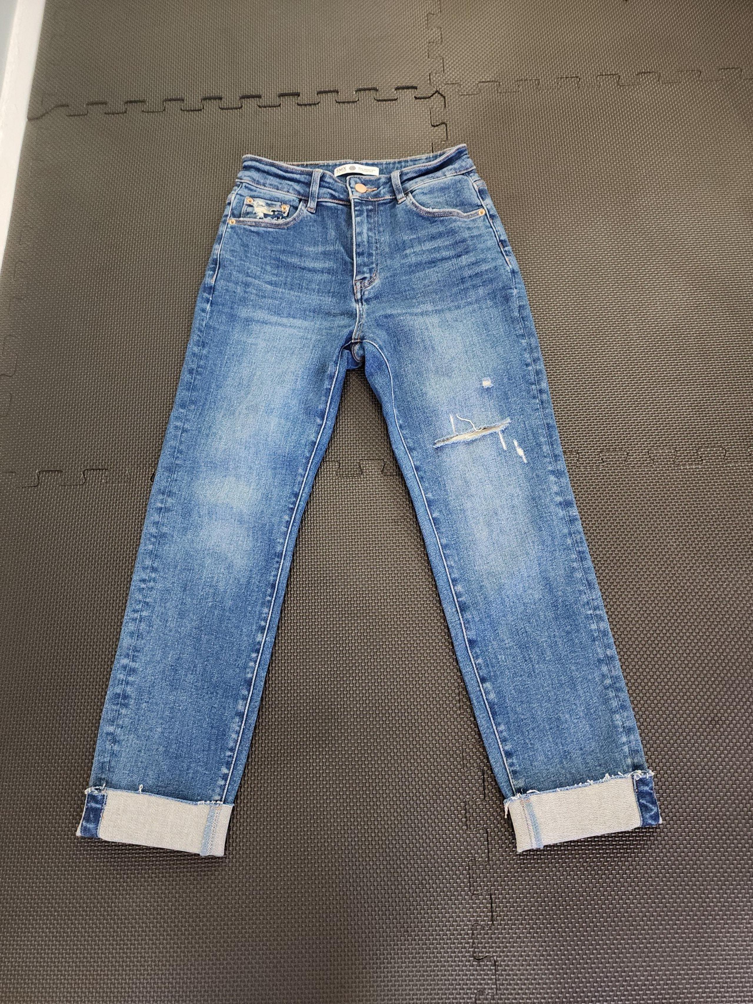 Women's Jean - US Vintage
