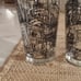 Modelo Beer Glasses