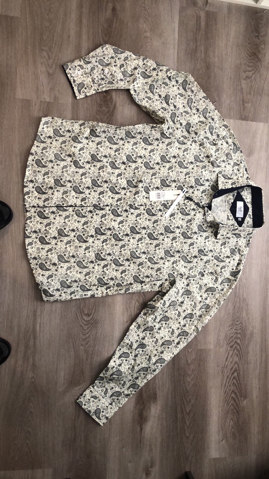 shirts men