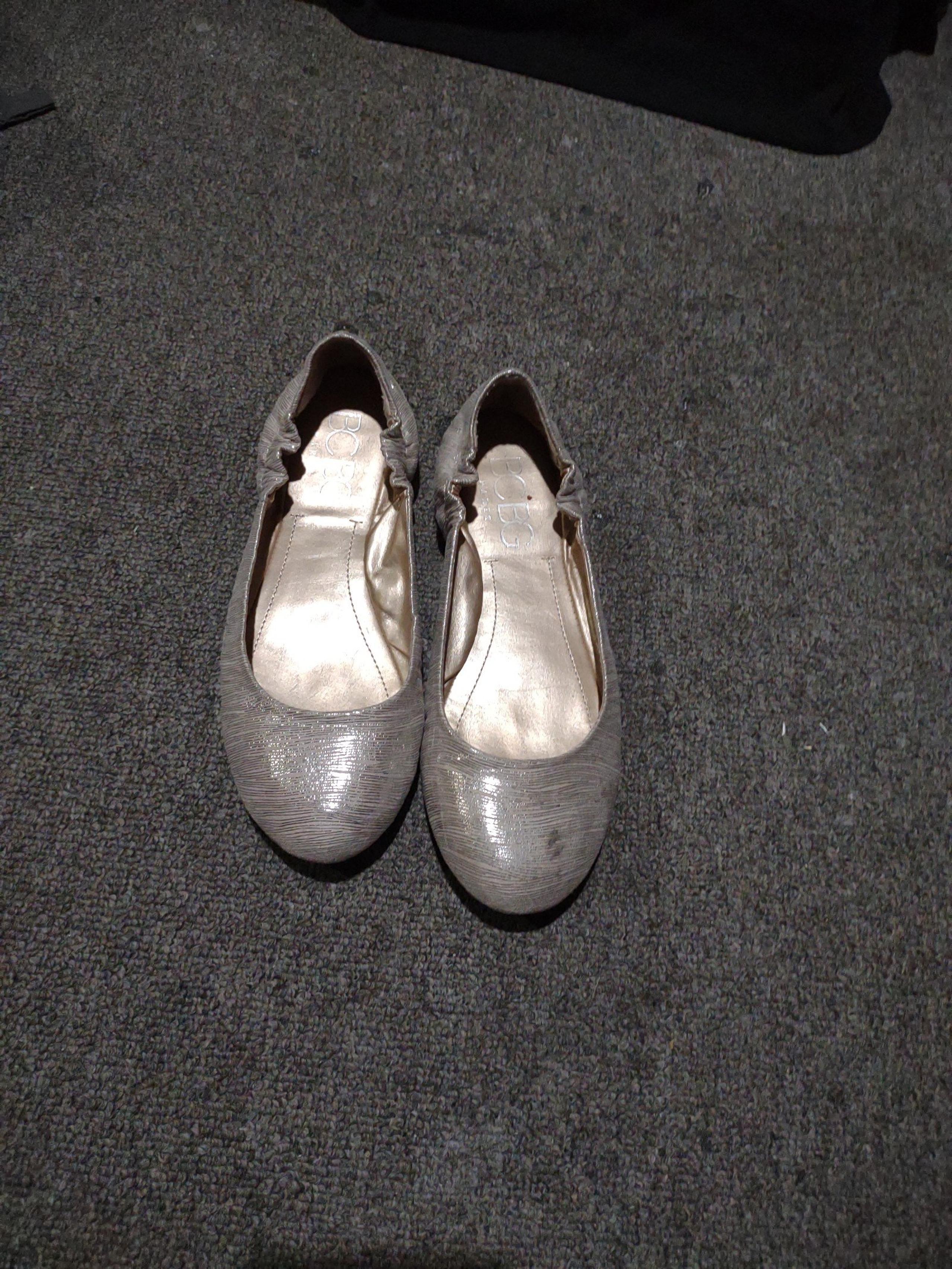 Women's shoes