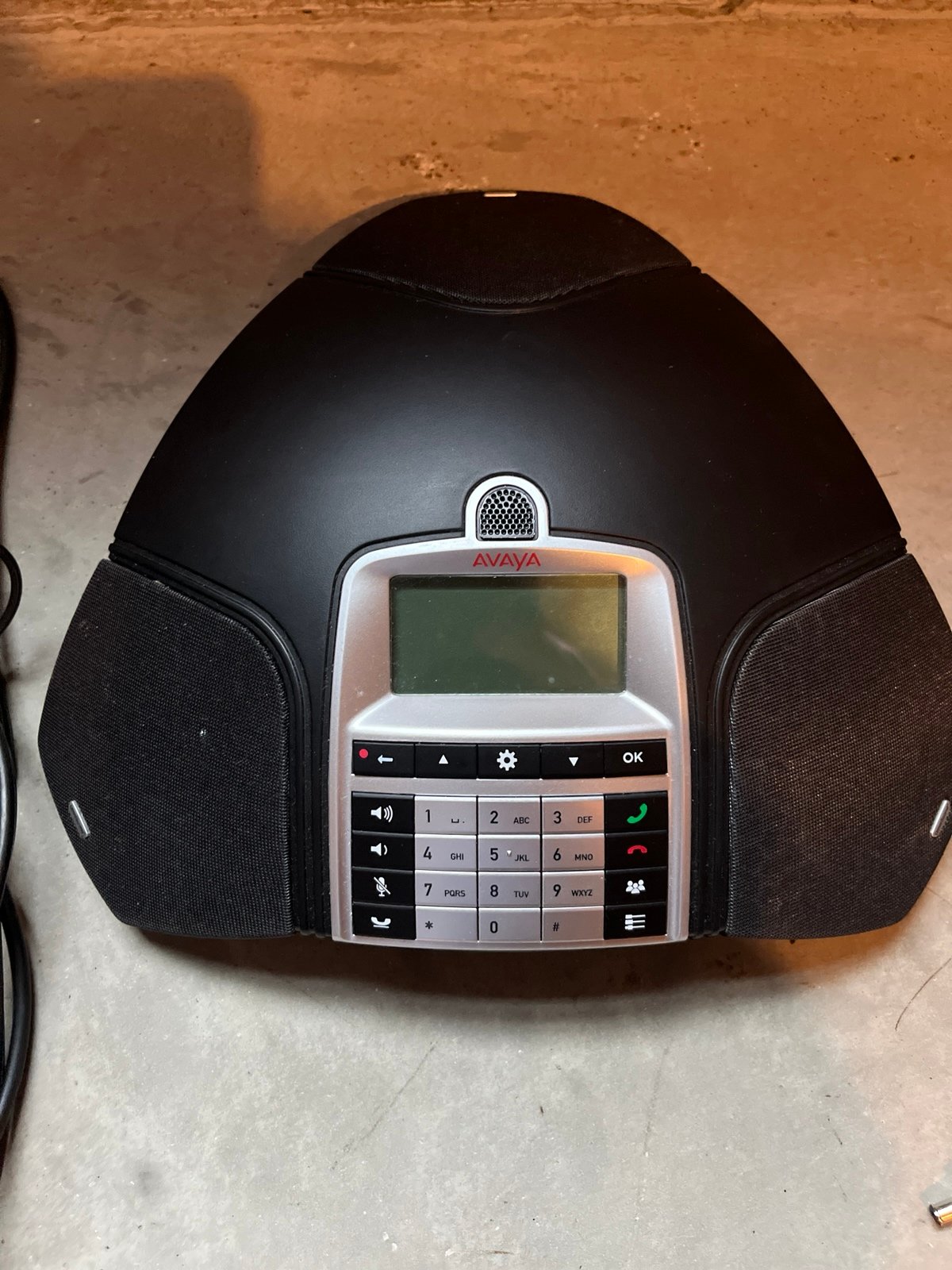 Conference room phone