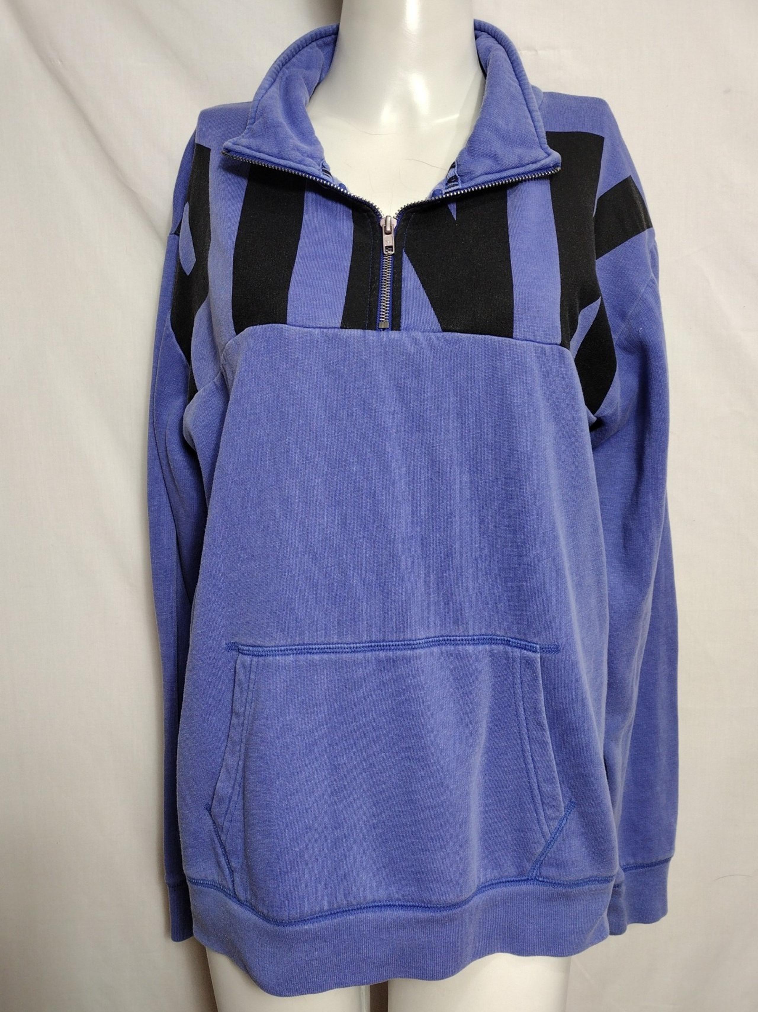 Pink Victoria's secret  women's Sz Small sweater