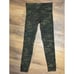Spanx Look at me Now Seamless Camo Leggings XS