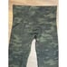 Spanx Look at me Now Seamless Camo Leggings XS