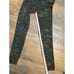 Spanx Look at me Now Seamless Camo Leggings XS