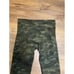 Spanx Look at me Now Seamless Camo Leggings XS