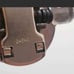 DTC Q45HC Cabinet Hinge 1-1/4 inch Overlay Face Frame 105 Degree 6-Ways 3 Cam