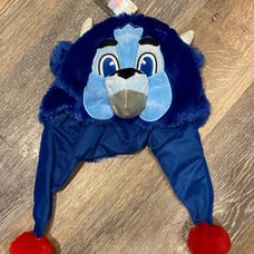 Buffalo Bills Billy Buffalo Mascot Youth Hat