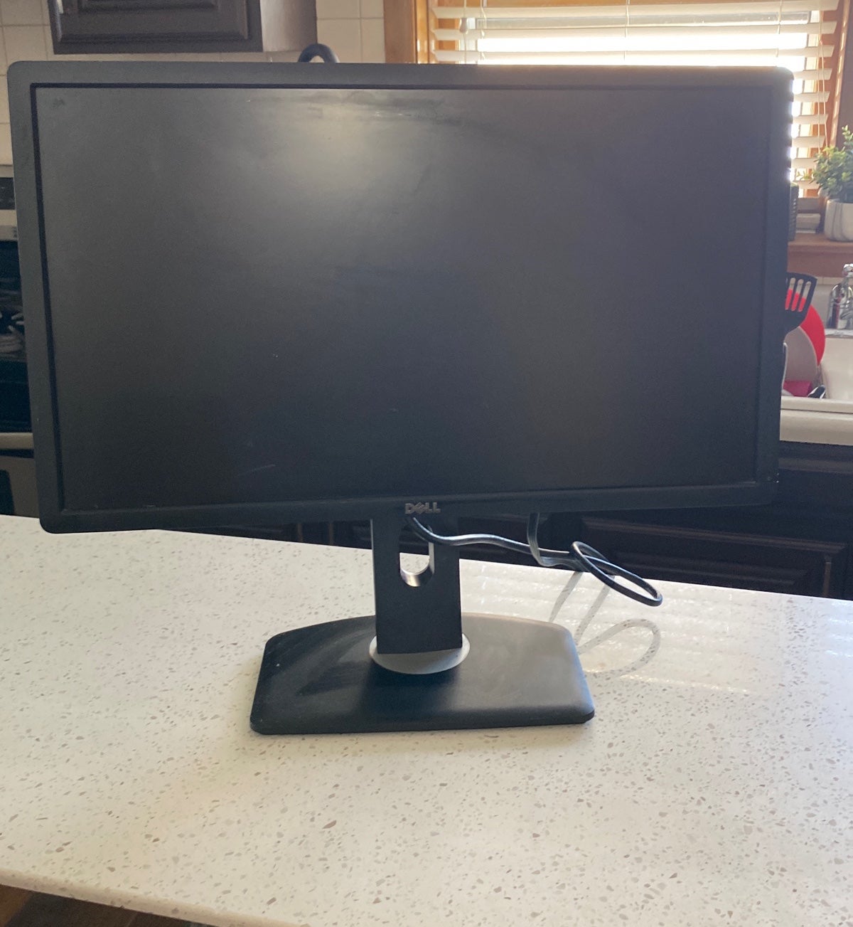Dell monitor