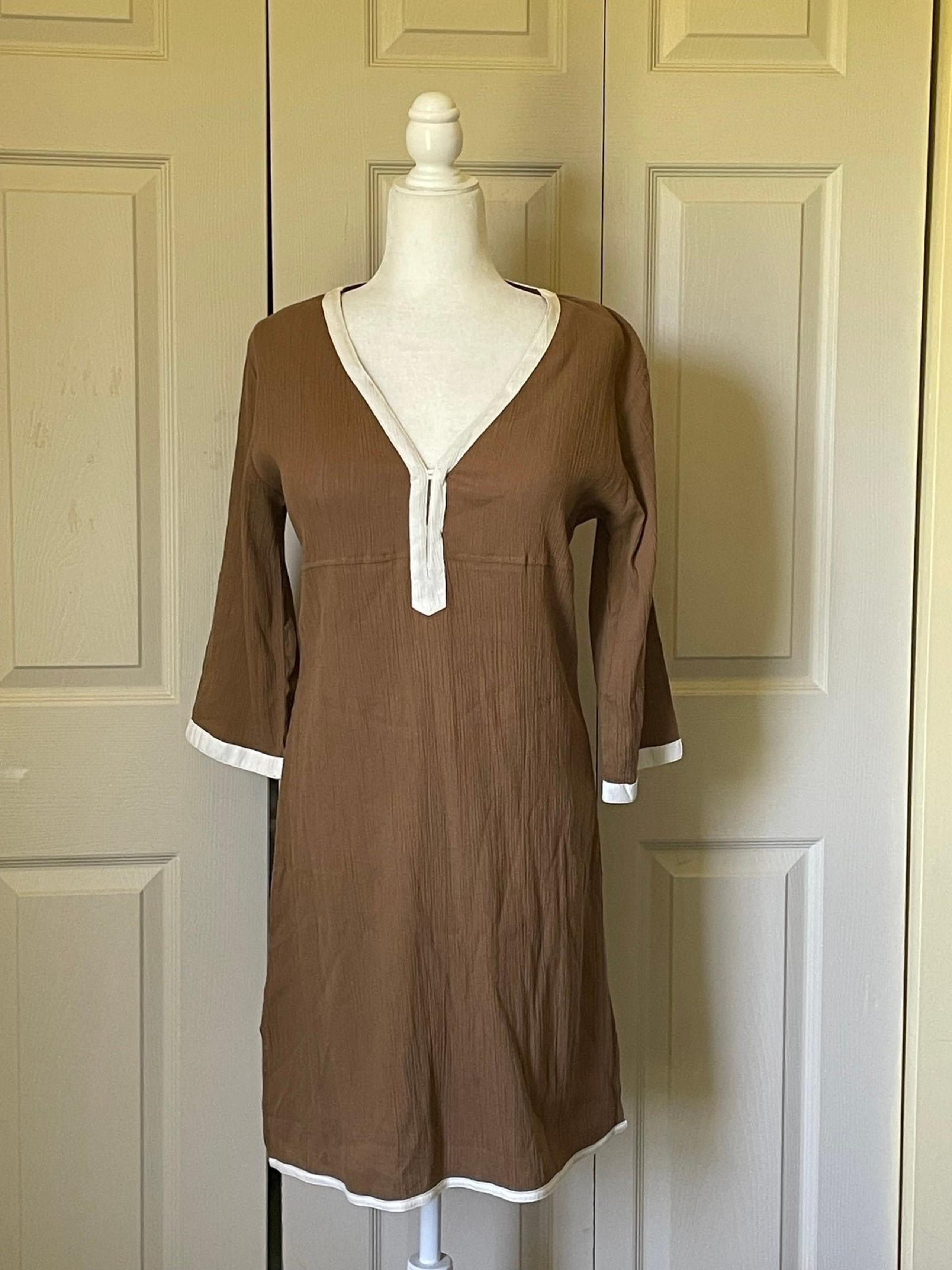 Athleta Beach  Coverup Medium RN 40841