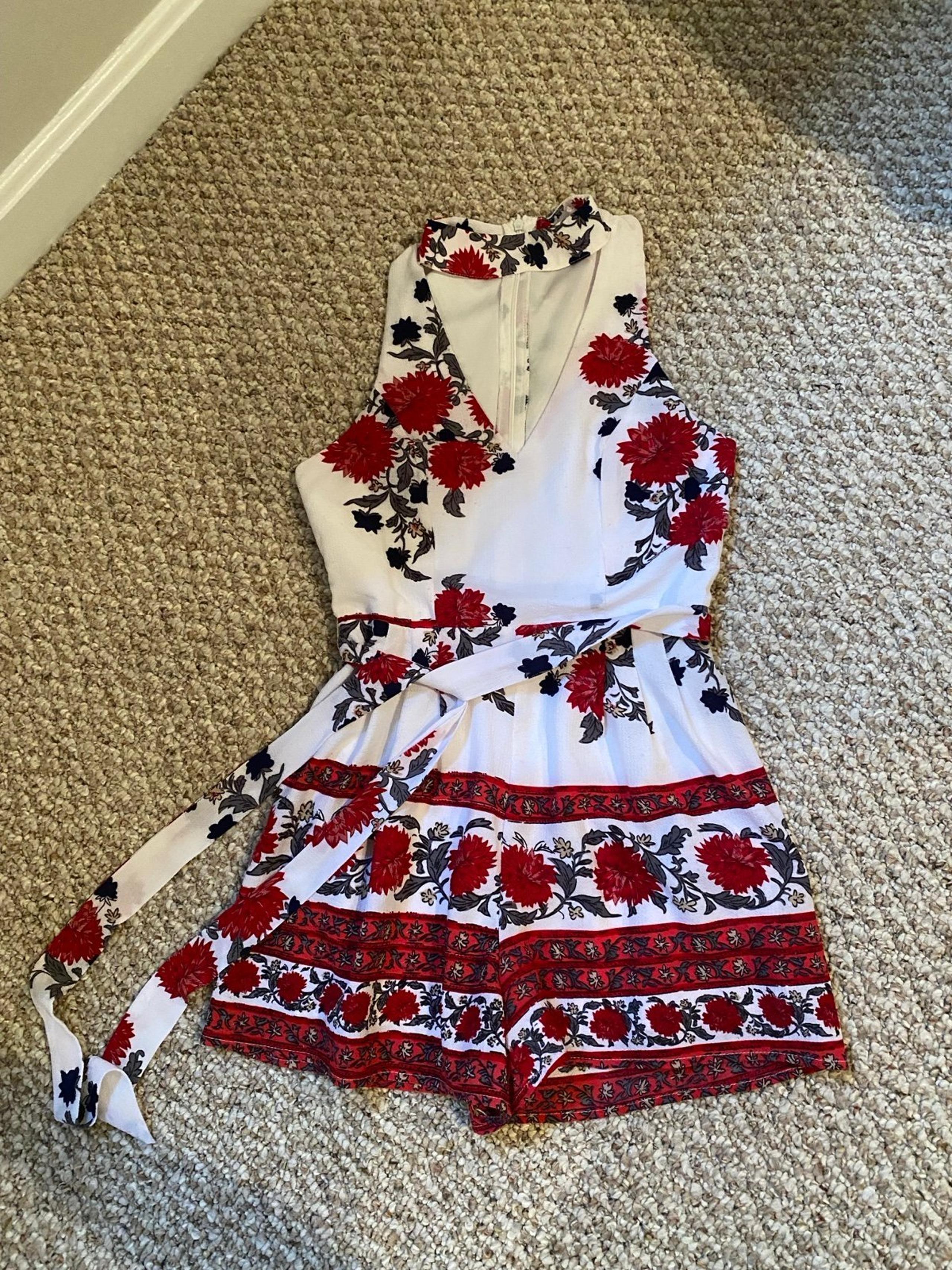 Romper from Agaci