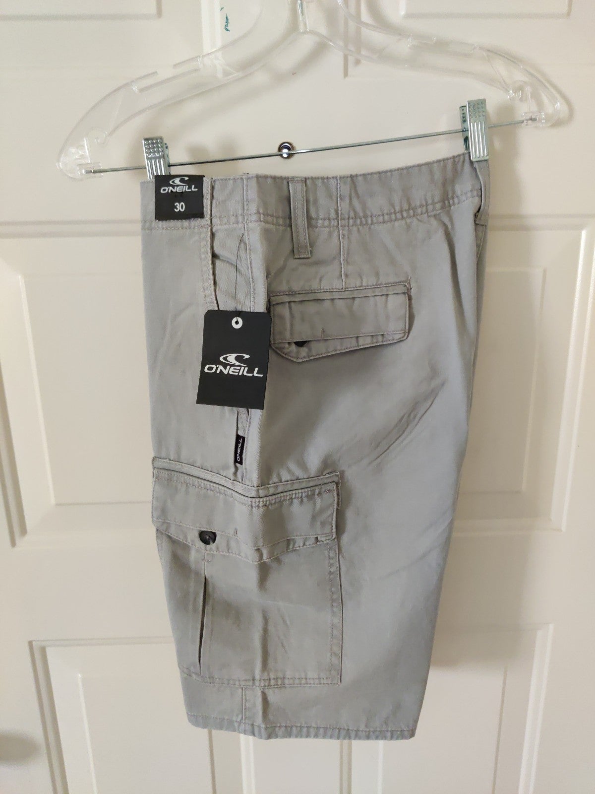 O'Neill Campbell Cargo Short (30)