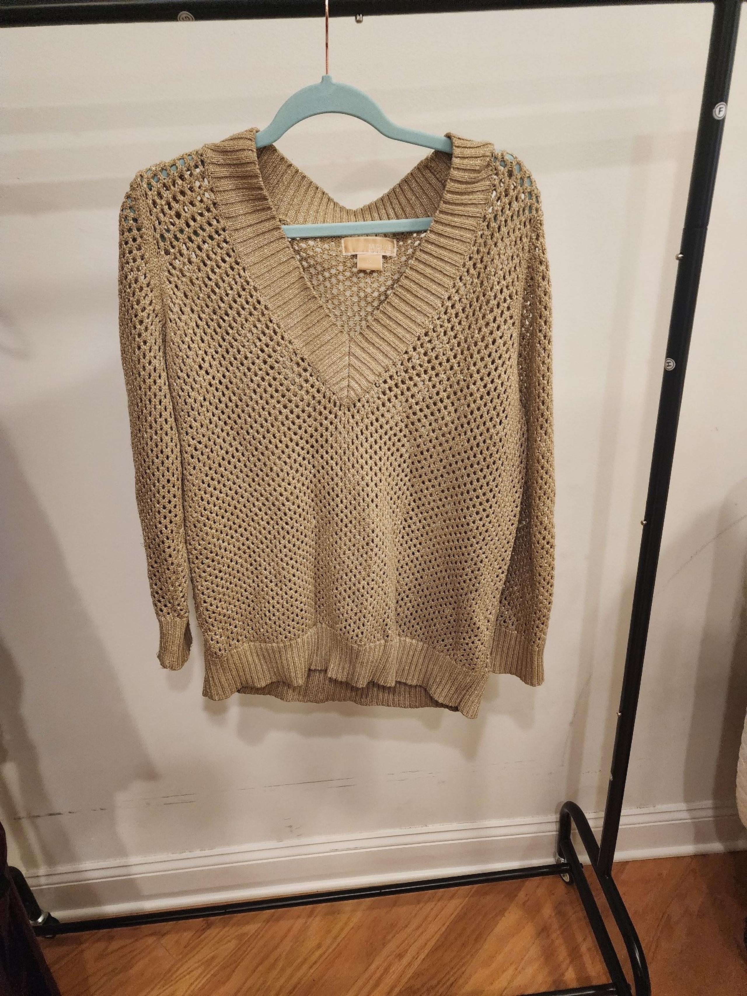 women's fall sweater