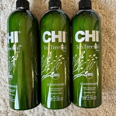 Chi Tea Trea Oil Conditioner- Set of 4