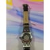 Vintage ESQ Movado Esquire Water Resistant Swiss Womens Sports Watch Yellow Face