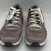 Big Girls Nike Air Max Excee Running Sneakers from Finish Line purple size 6