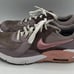 Big Girls Nike Air Max Excee Running Sneakers from Finish Line purple size 6