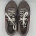 Big Girls Nike Air Max Excee Running Sneakers from Finish Line purple size 6