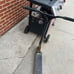 Lucky scooter