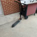 Lucky scooter