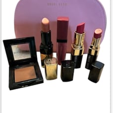 Bobbi Brown makeup bundle