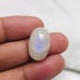 Labradorite & Rainbow Oval Shape Cabochon-LRL-11-07