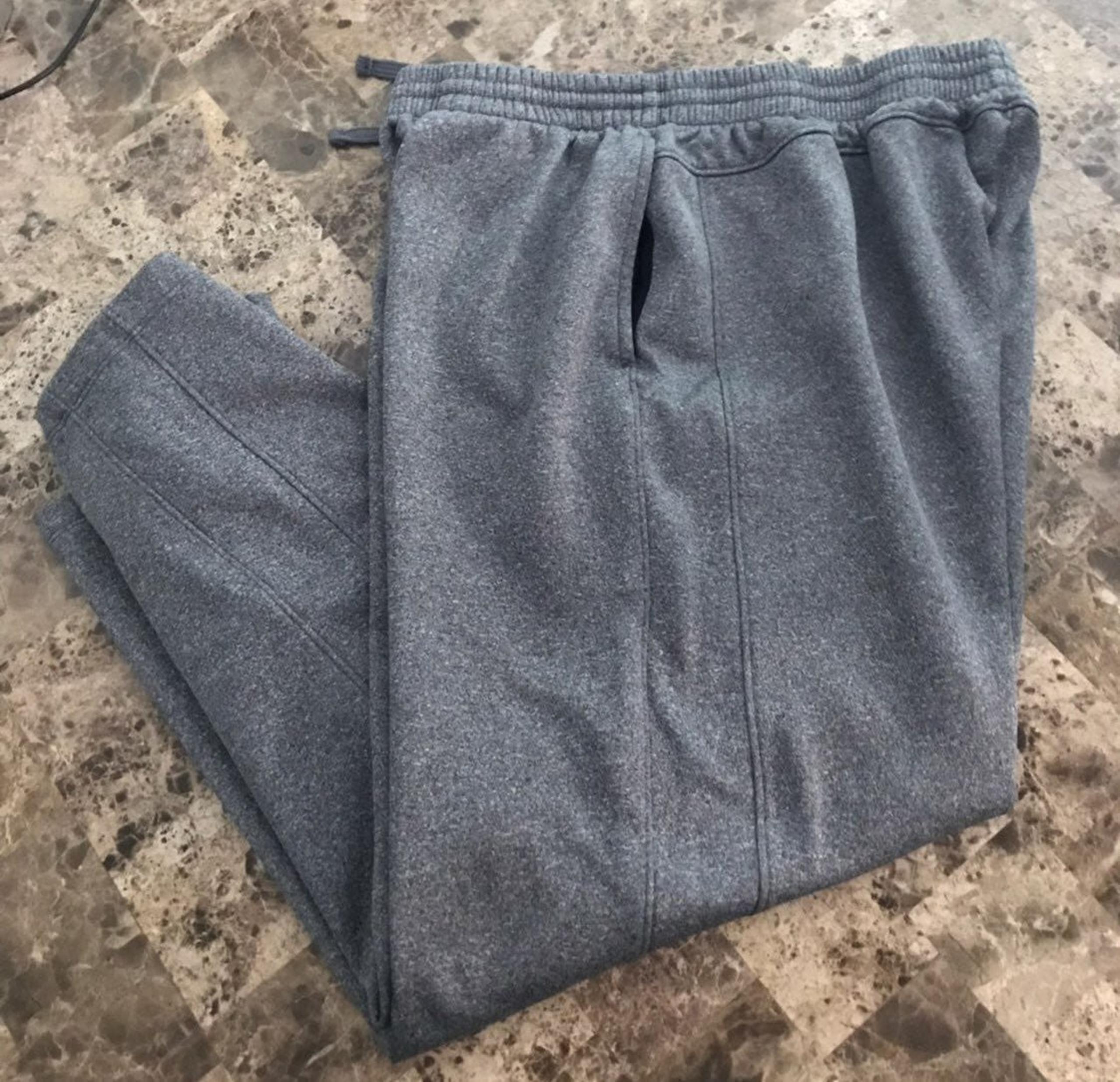 Men’s Tek Gear Sweatpants