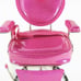 AG styling pink chair