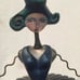 Tickle Your Soul Magnetic Jewelry Holder