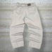 Vintage Jordache Jeans Baggy Wide Leg Fit Light Tan Wash Denim 100% Cotton Y2K