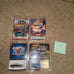 Mustang hotwheels