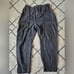 We the free hazel pull on drop waist jean cargo pockets large