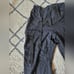 We the free hazel pull on drop waist jean cargo pockets large
