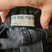 We the free hazel pull on drop waist jean cargo pockets large