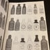 The Illustrated Stone Ginger Beer Reference Guide Sven Stau 1984 #234 w/ Letter